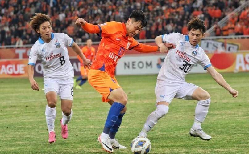 Giải B.League Nhật
